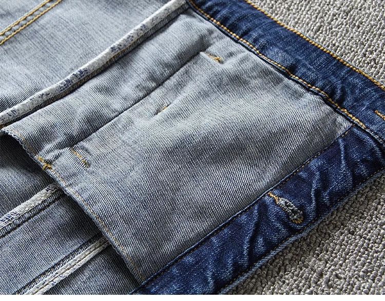 Autumn Slim Casual denim Jacket Student Jacket