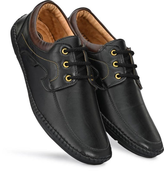 Rising Wolf Daily wear Mens Loafers