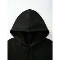 Hoodie Im OK New Men's Hoodie Hip Ho