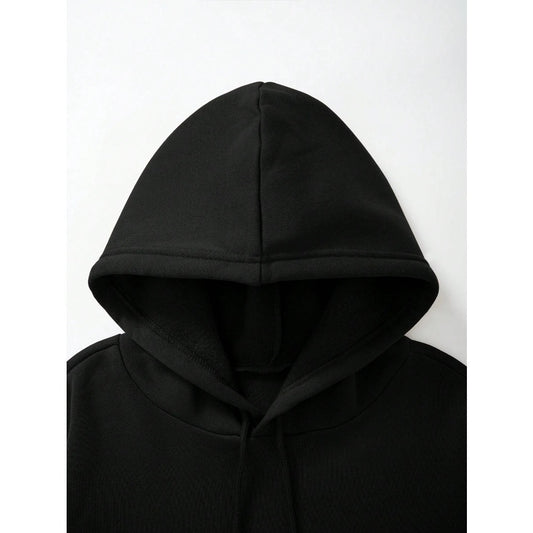 Hoodie Im OK New Men's Hoodie Hip Ho